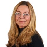 Trine Engløkken