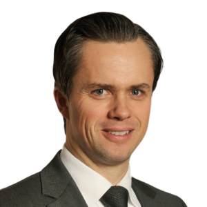 Bård Stenberg