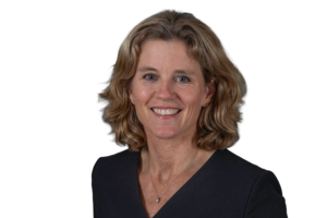 Charlotte Knudsen