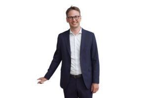 Johannes Narum