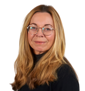 Trine Engløkken